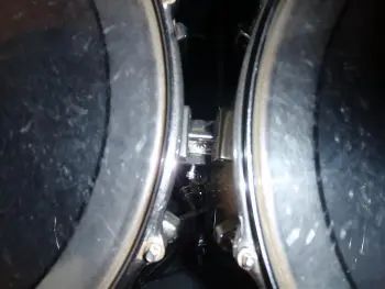 Pearl 'President' Kit ID Help