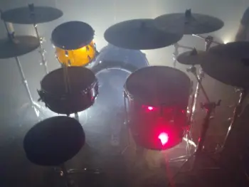 My Custom Vistalites
