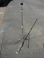 Vintage 30's HiHat Stand by Nick Manoloff