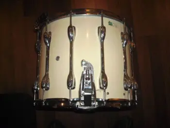Slingerland TDR marching conversion.