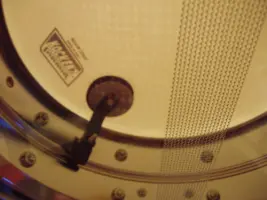 Looking for ID and value of Ludwig Snare