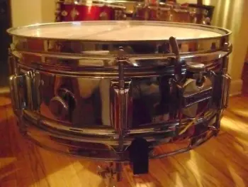 Opinions on a Rogers Snare