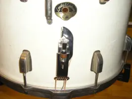 Leedy &amp; Ludwig help- ID, dating, model, value?