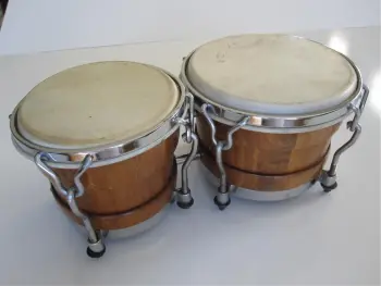 I bid on these - damn!