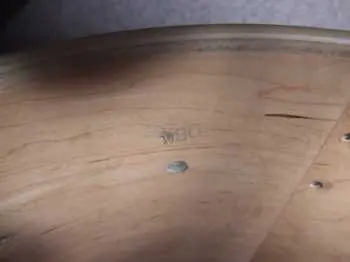 Winter Drum Project