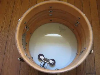 Slingerland Radio King stuff.....