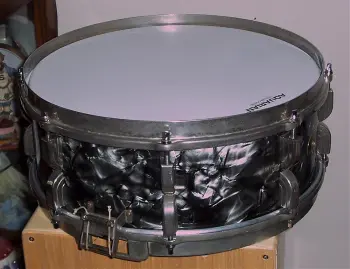 Leedy &amp; Ludwig Bdp Snare