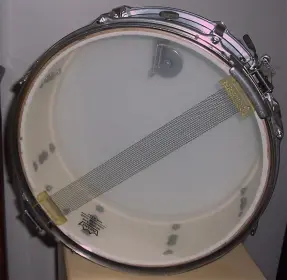 Leedy &amp; Ludwig Bdp Snare