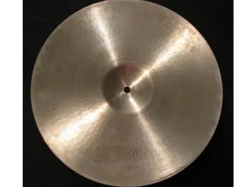 15&quot; Avedis Zildjian Hollow Ink Stamp Hi-Hats