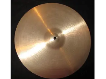15&quot; Avedis Zildjian Hollow Ink Stamp Hi-Hats