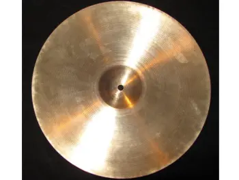 15&quot; Avedis Zildjian Hollow Ink Stamp Hi-Hats