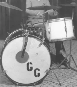 Please post pics of your very first kit and story....
