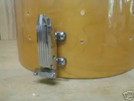 mystery Tama snare