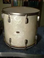 Slingerland 18x20 floor tom