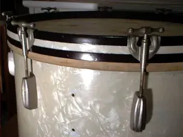 Slingerland 18x20 floor tom