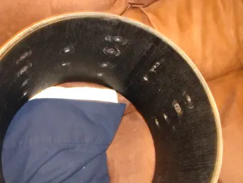 How Do I Get Black Paint Off?