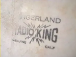 Slingerland 18x20 floor tom