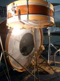 Ludwig &amp; Ludwig 1920's