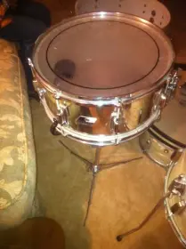 Ludwig White interior????