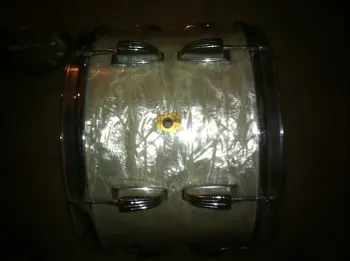 Ludwig White interior????