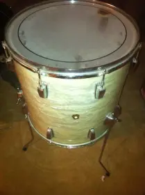 Ludwig White interior????