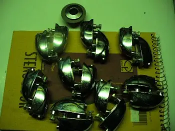 Mixed Parts Lot...