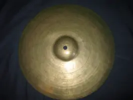 K Zildjian constantinople?