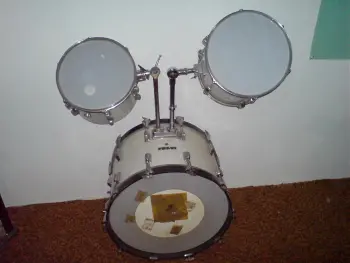 Help ID this one !!!