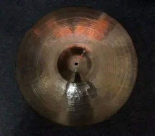 Early Super Zyn 20&quot;