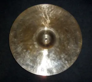 Early Super Zyn 20&quot;