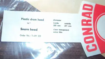 Have you ever seen... this head?