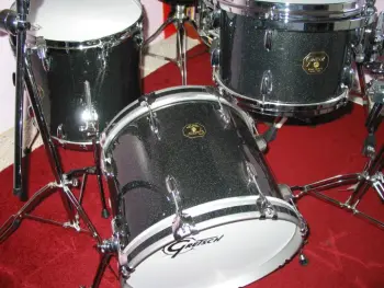 2011 Gretsch Bop USA Custom
