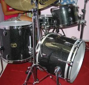 2011 Gretsch Bop USA Custom