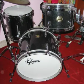 2011 Gretsch Bop USA Custom