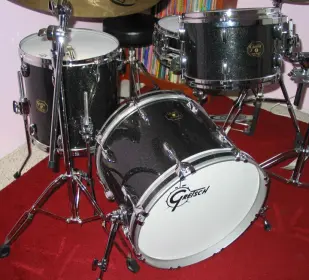 2011 Gretsch Bop USA Custom