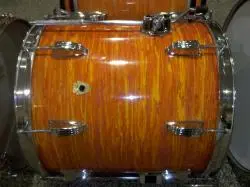 Mod orange score!