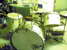 1930's Slingerland, Should I play