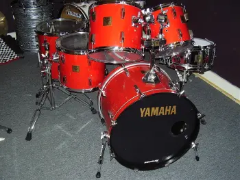 yamaha power v toms