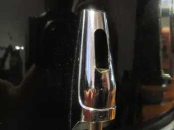 Remo Master Touch Acousticon 516 R/Any info on these?