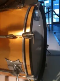Strange mounting plate on Moon kit