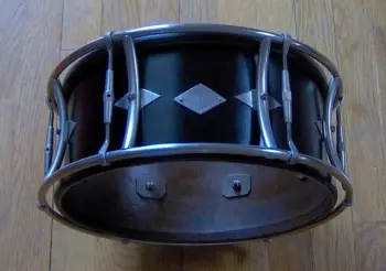 1919 Bower Snare Drum