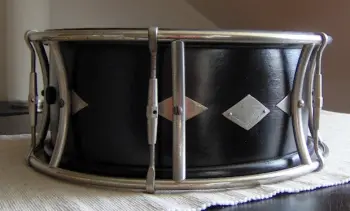 1919 Bower Snare Drum