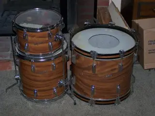 Santa came a little early this year.....