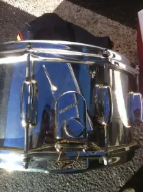 What Slingly snare is this??