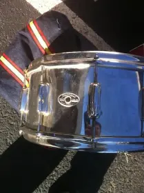 What Slingly snare is this??