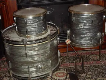 Where to start restoring my first vintage, Star/Majestic kit?