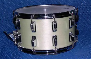 Blaemire 6 1/2 Snare