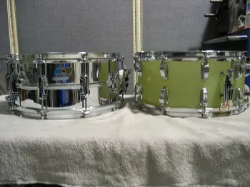 Blaemire 6 1/2 Snare