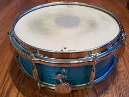 Old Sonor identification