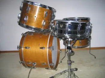 1957 WFL kit for sale